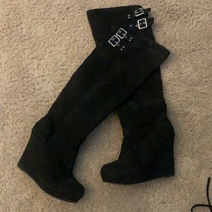 Guess Boots